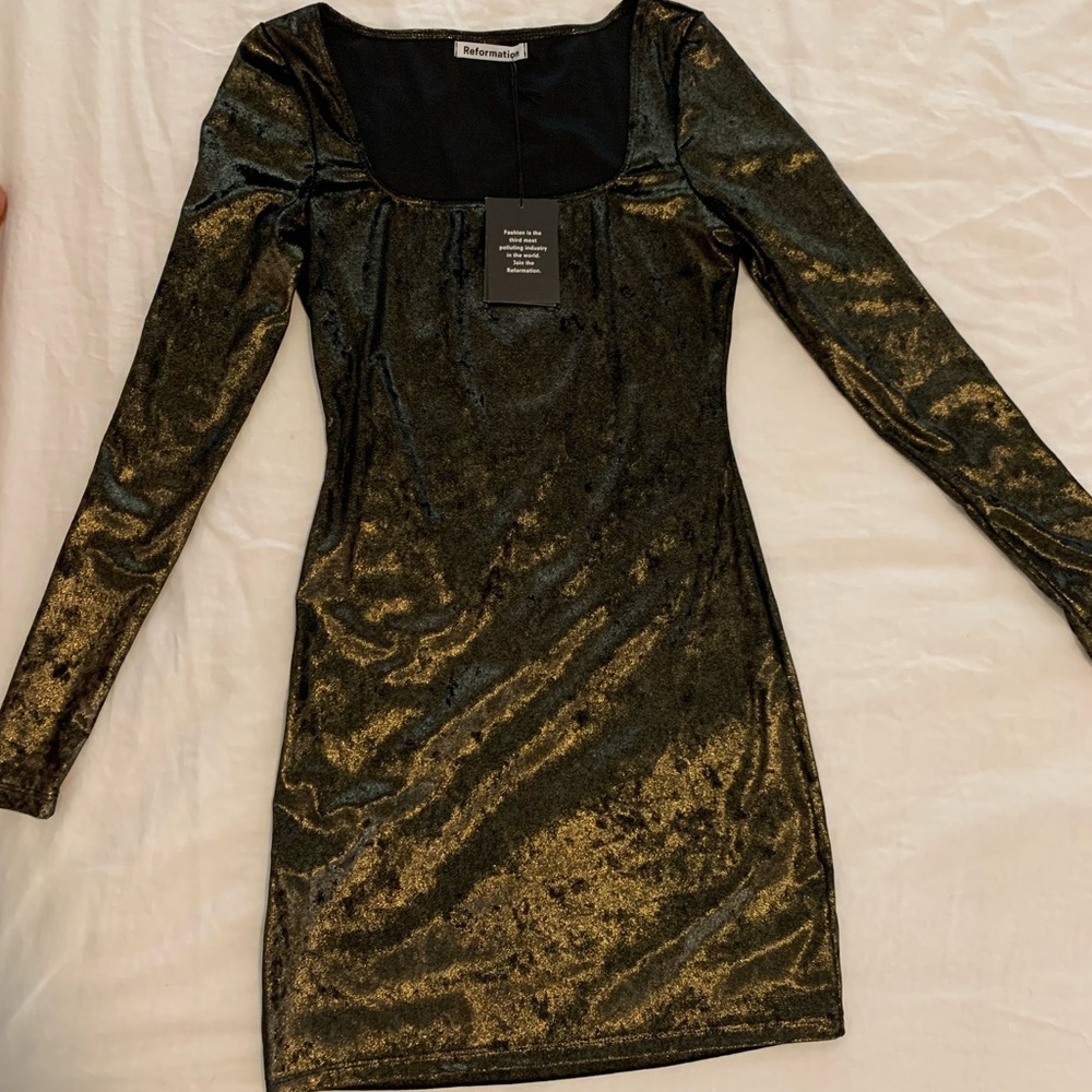 Reformation new with tags